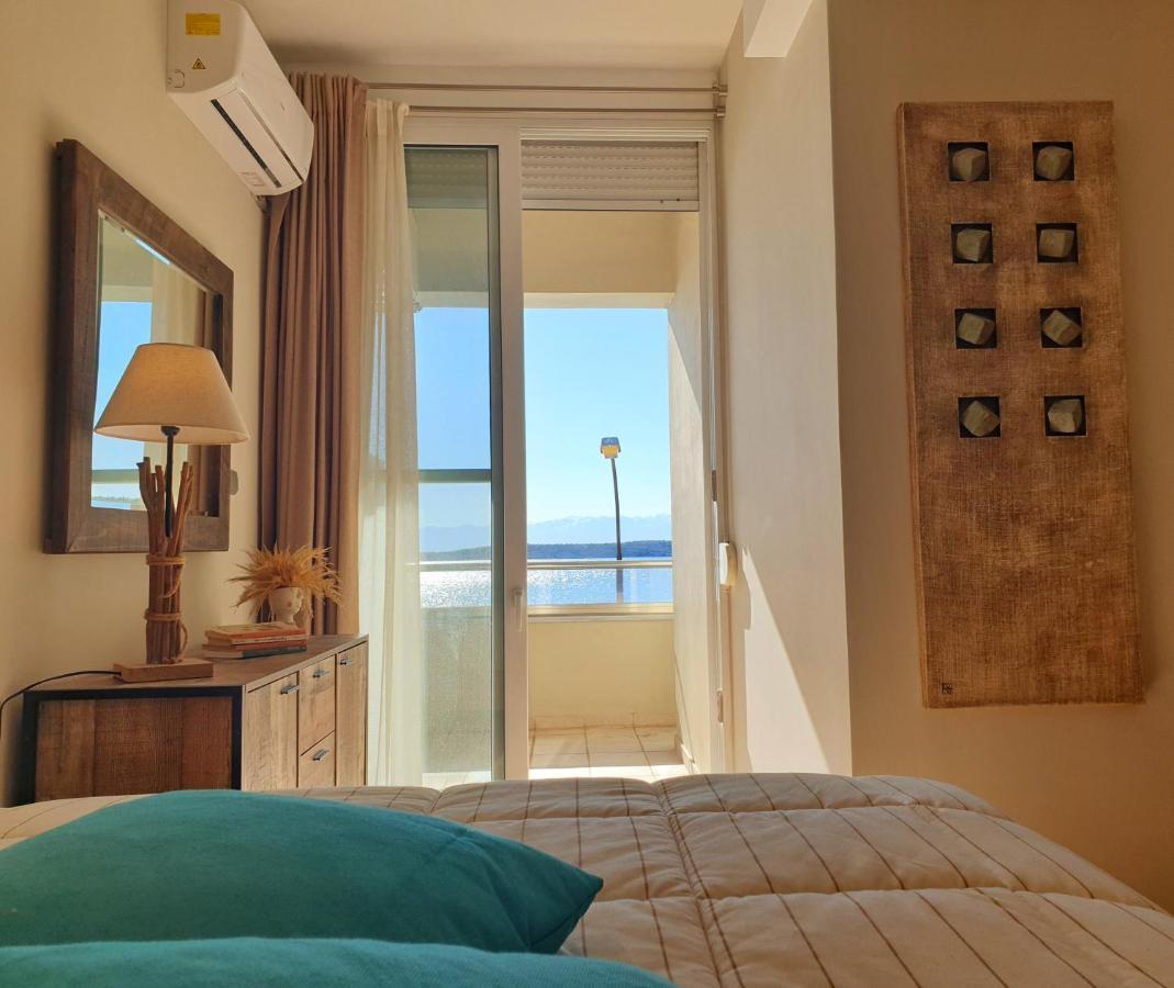 Boho Beach House In Itea-Delphi Екстер'єр фото