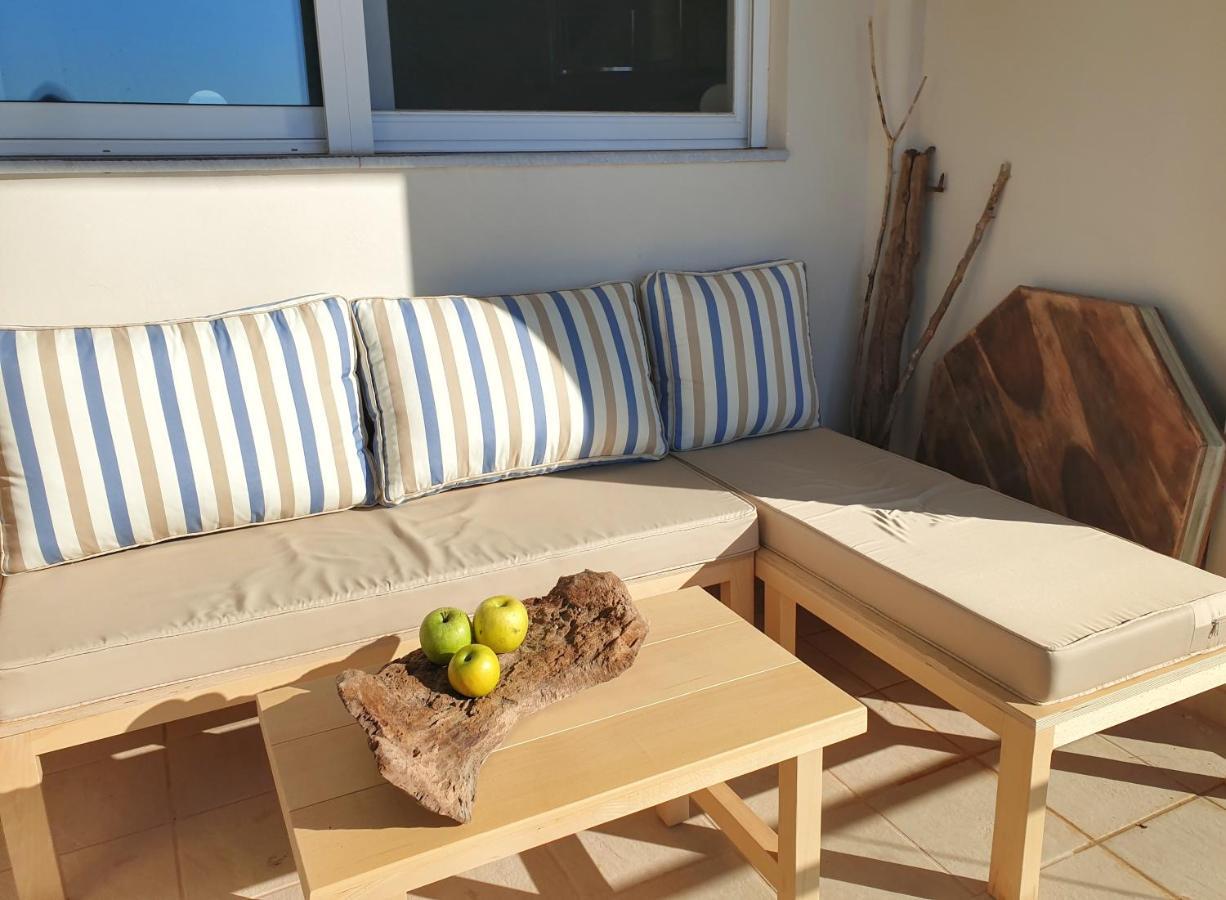 Boho Beach House In Itea-Delphi Екстер'єр фото